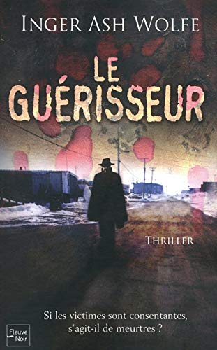 Le guérisseur 