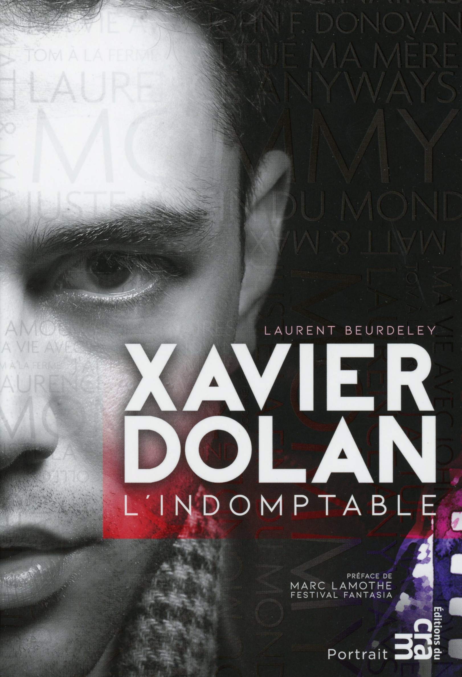 image de Xavier Dolan: l'indomptable