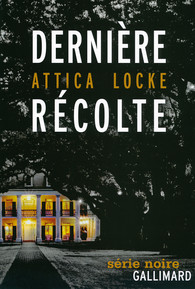 Derniere recolte