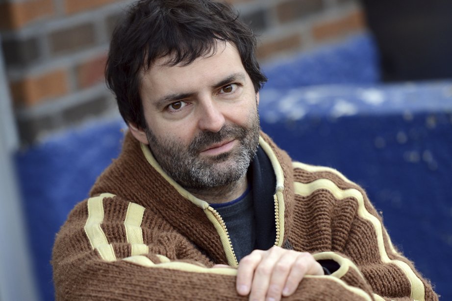 Décès de François Blais