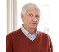 Portrait de Jacques Godbout.