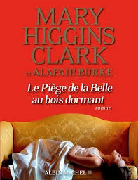 Mary Higgins Clark