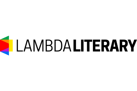Lambda logo.