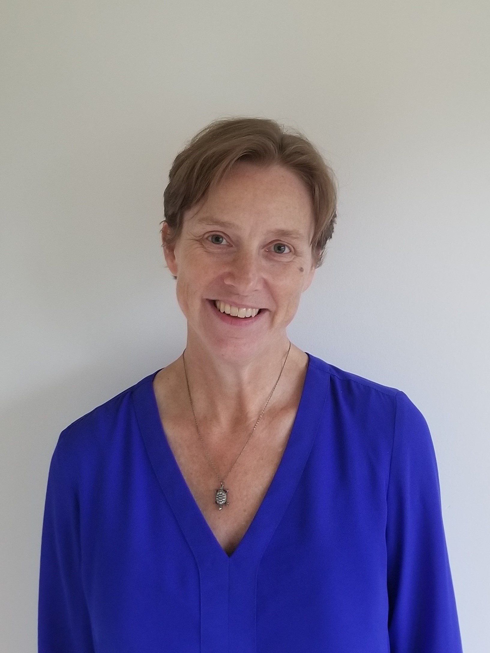 Laurie Davidson