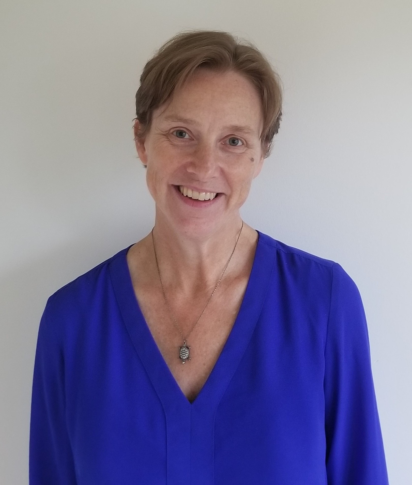 Laurie Davidson