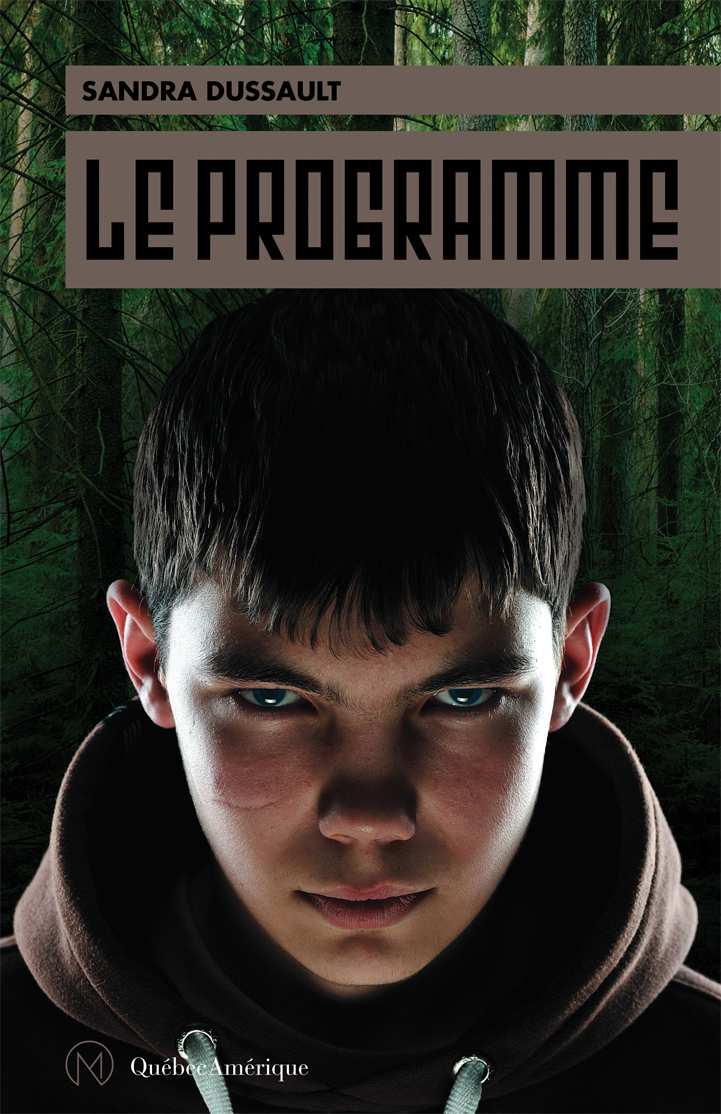 ​​​​​​​Le programme (Magellan) de Sandra Dussault