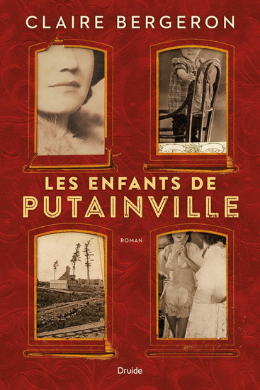 Les enfants de Putainville