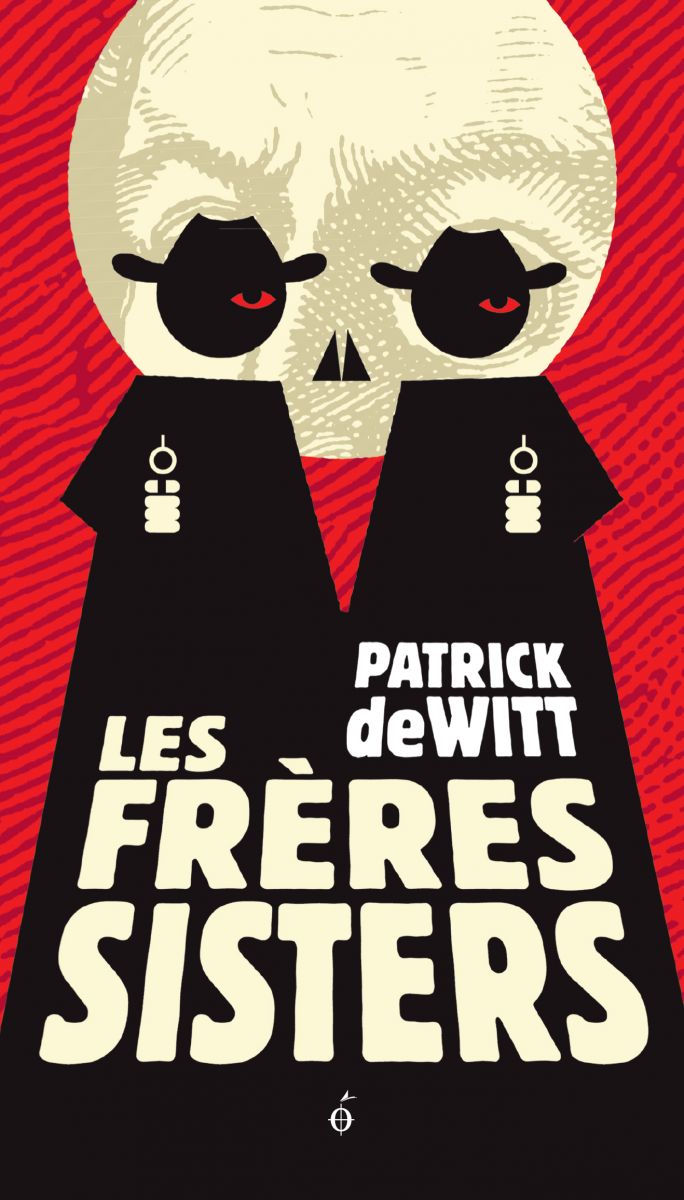 Les freres sisters