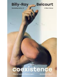 Cover of the book Coexistence by Billy-Ray Belcourt.