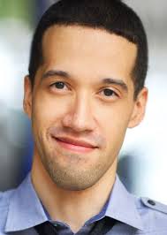 Photo of Anthony Palmini.