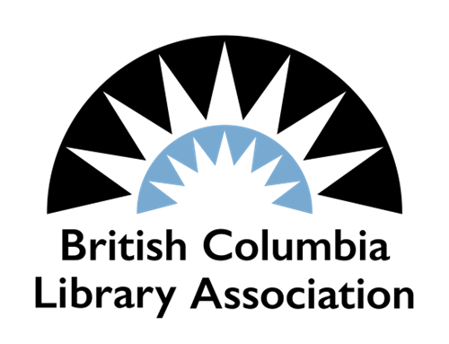 BCLA logo.