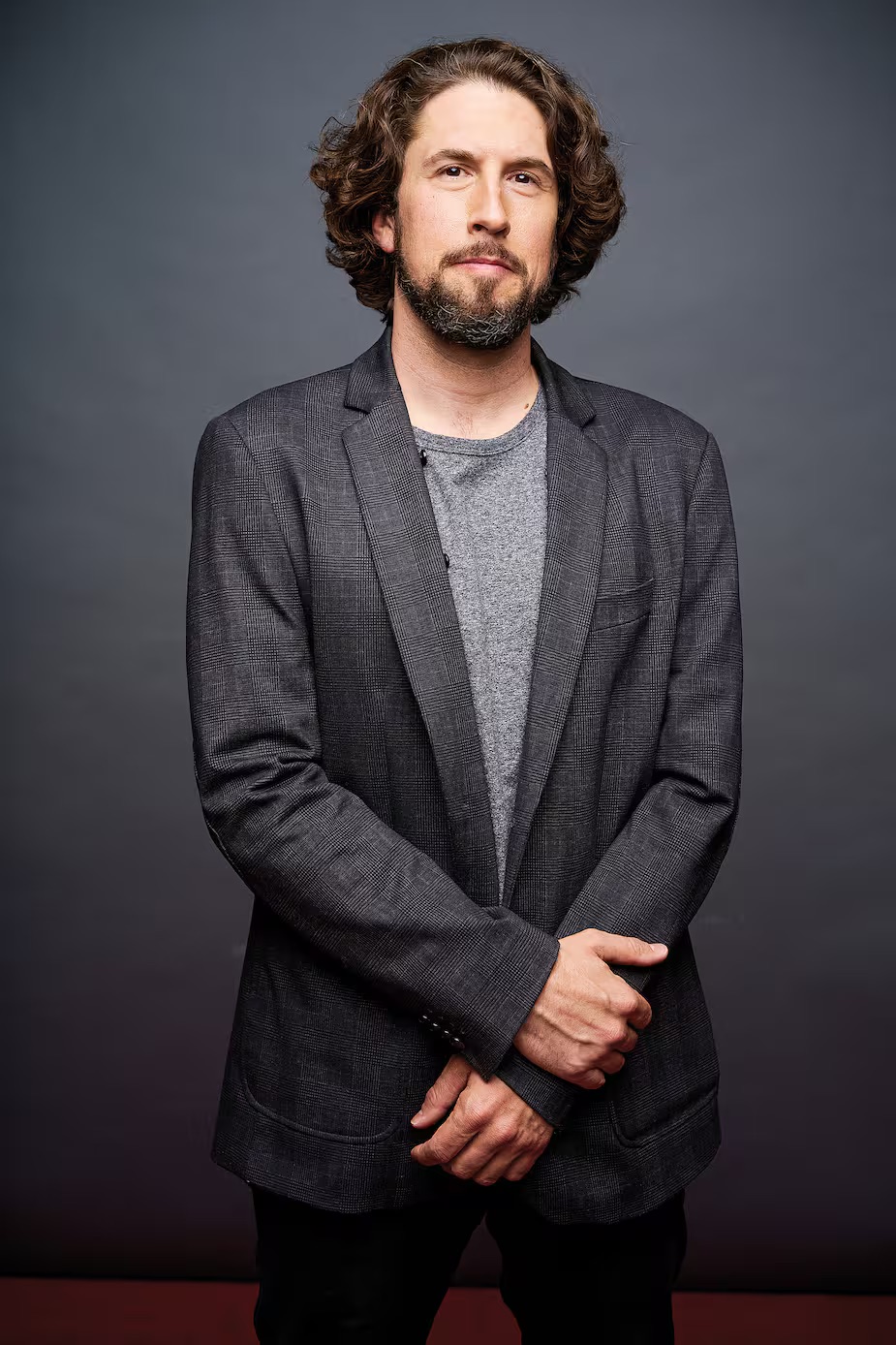 Photo de David Goudreault.