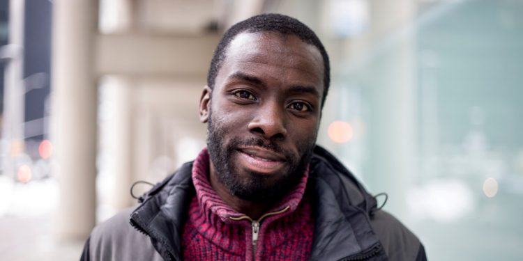 Desmond Cole