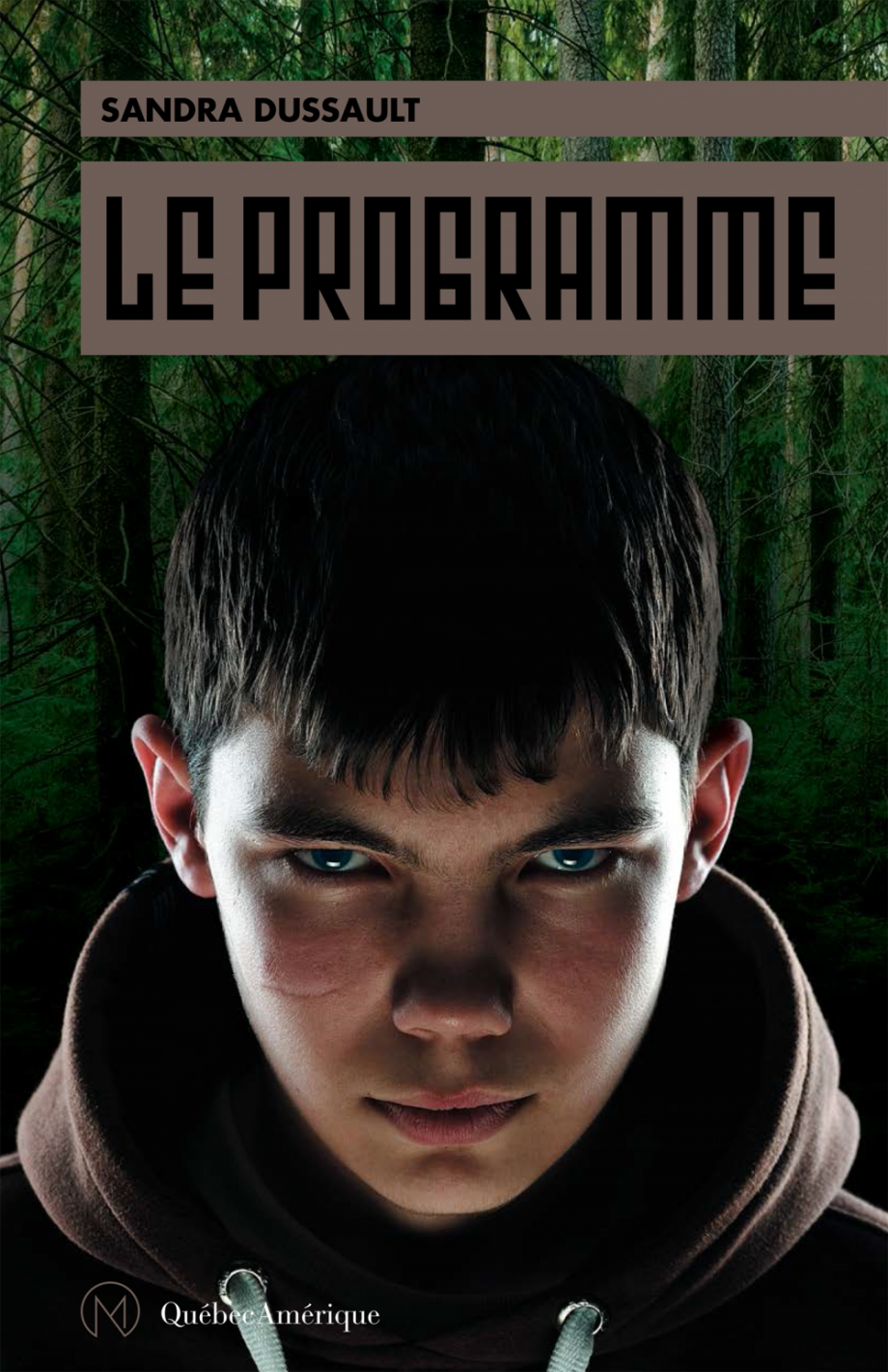 ​​​​​​​Le programme (Magellan) 