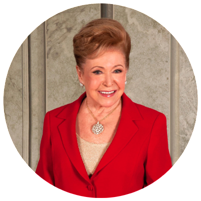 image de Mary Higgins Clark