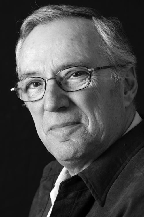 portrait de Michel David.