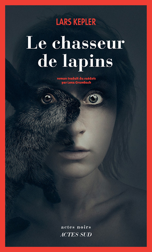 image de Le chasseur de lapins