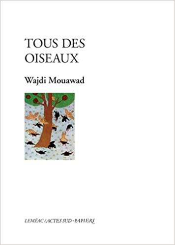 image de couverture de Tous les oiseaux