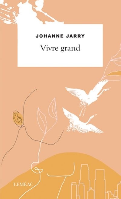 image de Vivre grand
