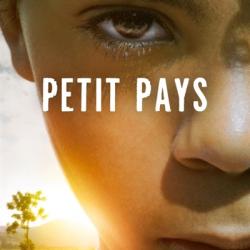 image de couverture de Petit pays