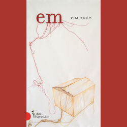  couverture du livre Em de Kim Thúy