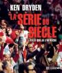 Image de couverture de La série du siècle: Telle que je l'ai vécue