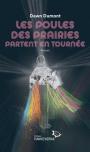 Image de couverture de Les Poules des prairies partent en tournée