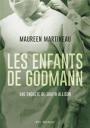 Image de couverture de Les enfants de Godmann