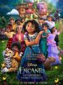 Couverture de livre: Encanto - la fantastique famille madrigal