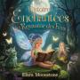 Couverture de livre: Histoires enchantées du royaume des fées