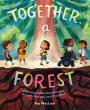 Book cover of Together, a forest
