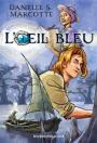 Image de couverture de L'oeil bleu