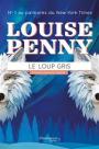 Image de couverture de Le loup gris