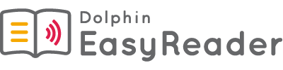 Dolphin EasyReader