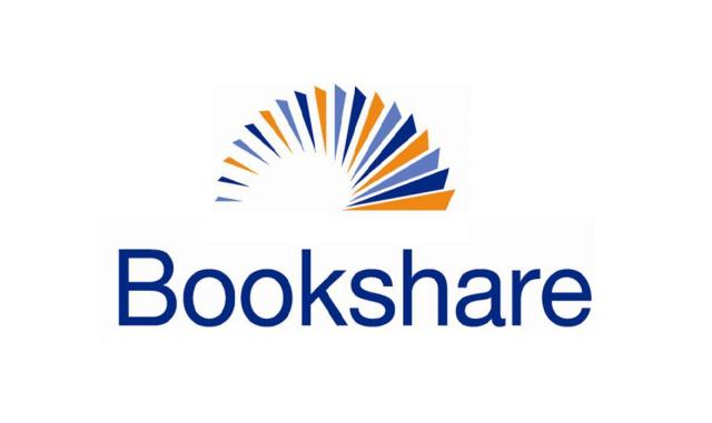 Logo de Bookshare