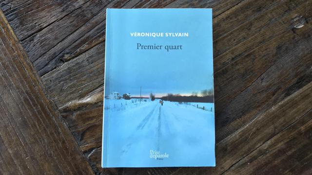 Premier quart par Véronique Sylvain