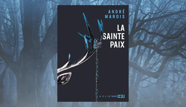 André Marois par La sainte paix