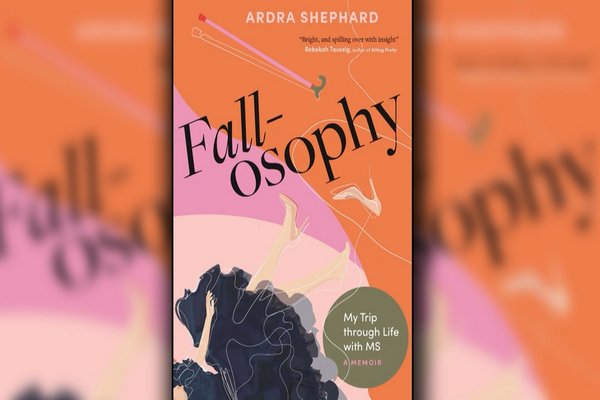 Book cover of Finding Fallosophy
